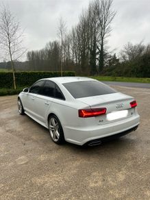 audi a6 gearbox 0CK 2011-2016