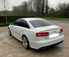 audi a6 gearbox 0CK 2011-2016