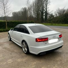 audi a6 gearbox 0CK 2011-2016