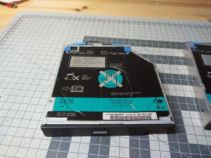 IBM ThinkPad laptop accessories