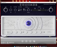 Plugins - Neural DSP ( John Petrucci )
