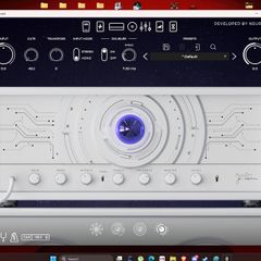 Plugins - Neural DSP ( John Petrucci )
