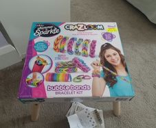 bubble bands bracelet kit
