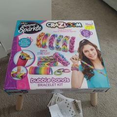 bubble bands bracelet kit