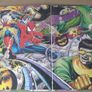 The Amazing Spider-Man hardback Marvel (UK) annual 1994 Image 6