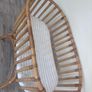 Baby Cot Rattan Moses Bed Image 2