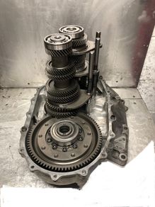 Honda k series type r parts