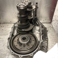 Honda k series type r parts