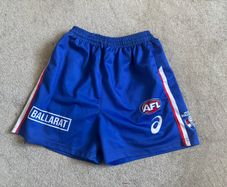 AFL Leisure Shorts