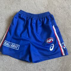 AFL Leisure Shorts