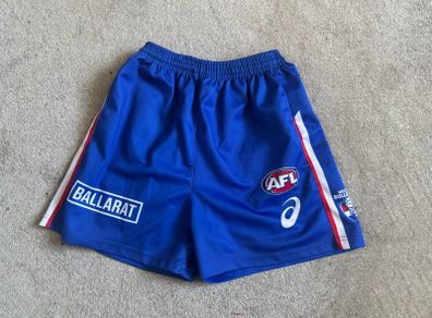 AFL Leisure Shorts