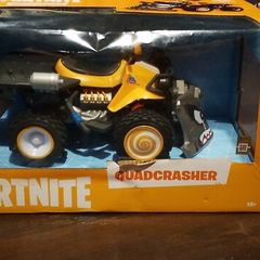 Fortnite Quad crasher