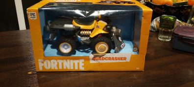 Fortnite Quad crasher