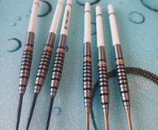 darts
