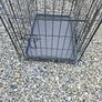 dog cage medium Image 5