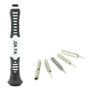 For iPhone 7 / 7 Plus / 8 / 8 Plus / X - 13 in 1 Repair Tool Screwdriver Set New - FHT01RT Image 2