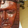 African mask Image 6