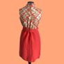 60s Vintage Dress Image 3