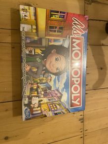 Monopoly