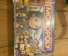 Monopoly