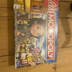 Monopoly
