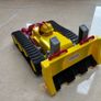 Little Tikes RC Dozer Racer 2 in 1 Remote Control Car Image 2