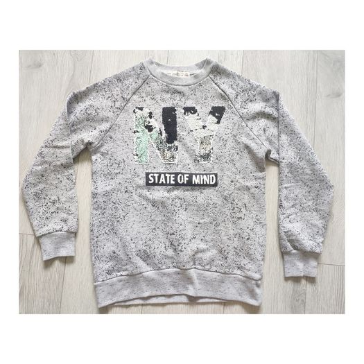 Zara Boys sweatshirts size 140cm