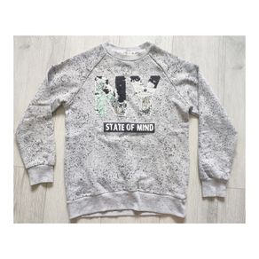 Zara Boys sweatshirts size 140cm