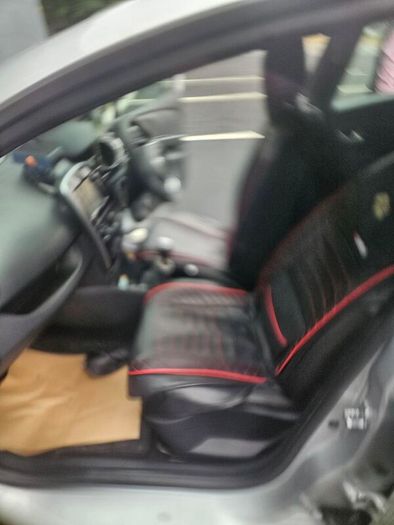 2018 Renault Clio