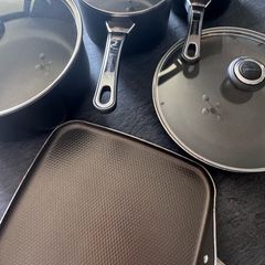Farberware Non-Stick Cookware Set