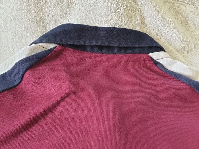 Queensland Reds Rugby Home Jersey 2004 to 2006 Children 14 Years Old