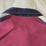 Queensland Reds Rugby Home Jersey 2004 to 2006 Children 14 Years Old Image 10