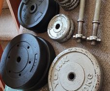 Weights