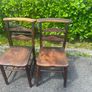 church chairs Image 2