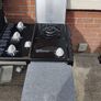 weber barbecue Image 3