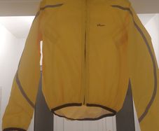 Childrens cycle jacket