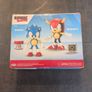Sonic the Hedgehog - Sonic & Mighty Action Figure 2 Pac - 10cm Image 2