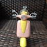 Barbie Scooter Image 3