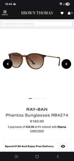 Ray-Ban