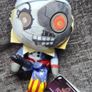 Five Nights At Freddy's Funko Plush Toys Image 2