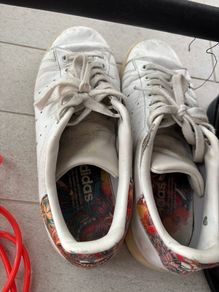 adidas stan smith