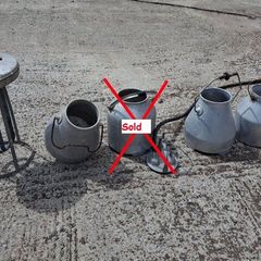 Vintage Dairy Collection  Churns / Equipment
