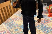 vintage action man