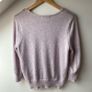 M&S Alpaca Blend Embellished Sweater Image 6
