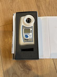 Pocket Urine Specific Gravity Refractometer hydration tester