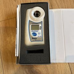 Pocket Urine Specific Gravity Refractometer hydration tester