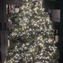 Christmas tree with 3000 led lights, ornaments Image 2