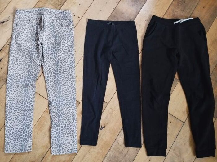 Girls bundle size 7-8/9