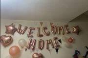 Balloons