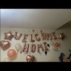 Balloons